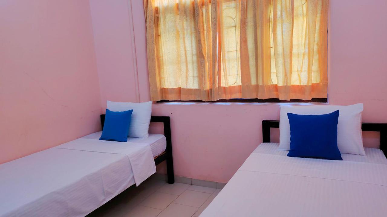 Airport Residence Inn Katunayaka Exteriör bild